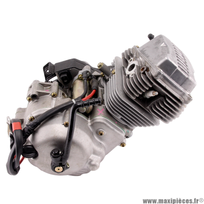 Moteur Neuf Piaggio 100cc hi-per 4ss automatique pour karting, moto, dirt, minicross, minibike, quad, prototype... * Déstockage !