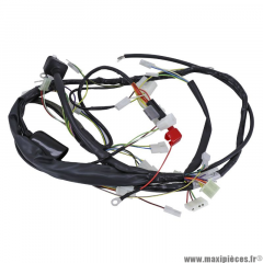 Faisceau électrique pour 50 à boite derbi senda sm drd 2006/2010 drd evo 2008/2009, Aprilia sx/rx 2006/2010