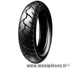 Pneu Scoot Michelin S1 100/80X10 TL/TT 53L