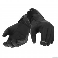 Gants automne/hiver homme tucano zeus 2g couleur noir taille 9 l