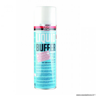 Rapeur / buffer chimique tip top (aérosol 500ml)