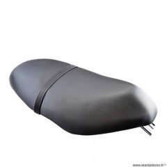 Selle complète pour scooter oem piaggio zip 2009>2015