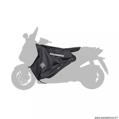 Tablier marque Tucano Urbano pour maxi-scooter kymco people / sym 125 hd / honda 125 sh avant 2008 - r049