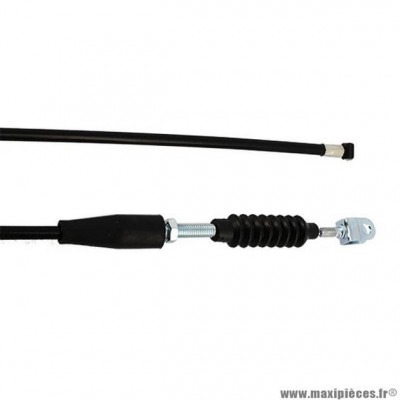 Transmission/cable embrayage pour moto suzuki gsx 1100 1980-1981