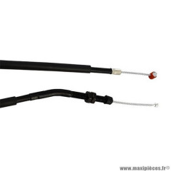 Transmission/cable embrayage pour moto triumph street triple 2008-2017