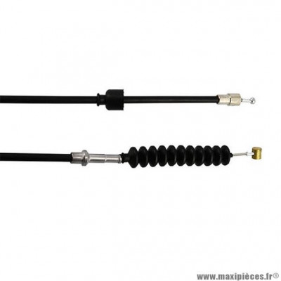 Transmission/cable embrayage pour moto bmw k75 1986-1996