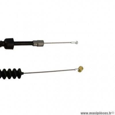 Transmission/cable embrayage pour moto bmw r50/5 1969-1973