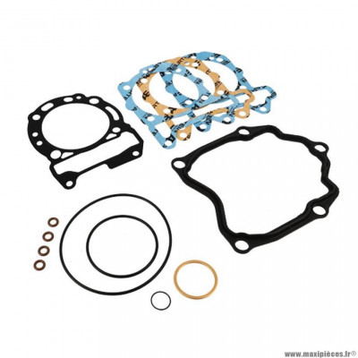 Joint haut-moteur maxi Artein pour scooter 300 mp3/vespa gts/gtv/beverly/scarabeo/nexus