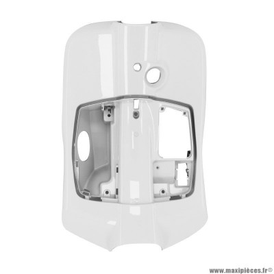 Tablier interieur origine piaggio pour maxi-scooter 125 vespa primavera après 2013, sprint après 2014 blanc 544 (1B003333000BR)