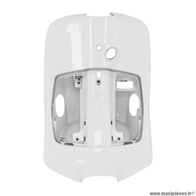 Tablier interieur origine piaggio pour scooter 50-125 vespa primavera après 2013 blanc 544 (1B003620000BR)