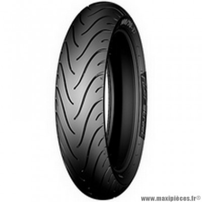 Pneu moto 17p 160-60-17 marque Michelin pilot street radial rear tl-tt 69h (342211)