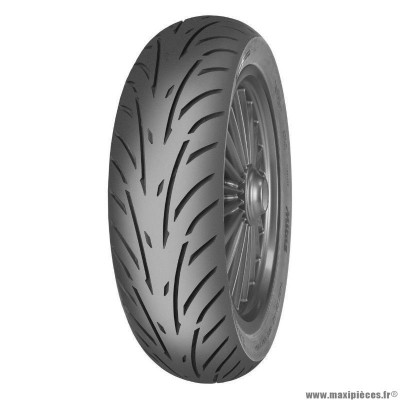 Pneu scooter 14p 140-60-14 marque Mitas touring force-sc tl 64p rear