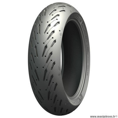 Pneu moto 17p 160-60x17 marque Michelin road 5 rear radial zr tl 69w (088877)