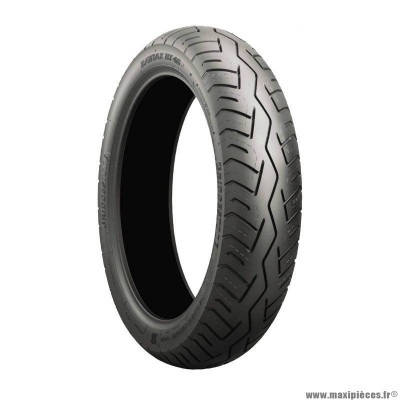 Pneu moto 17p 140-70-17 marque Bridgestone battlax bt-46 touring rear tl 66h