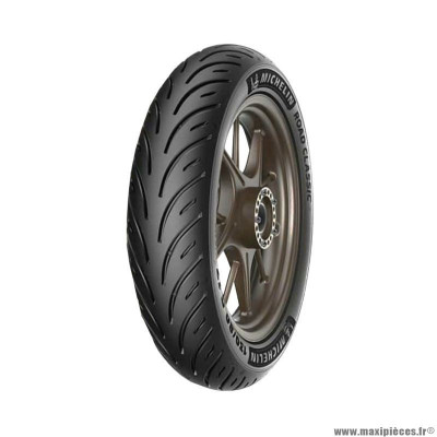 Pneu moto 17p 150-70x17 marque Michelin road classic rear tl 69v (003853)