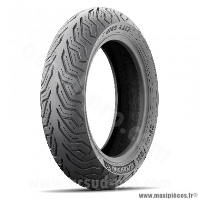 Pneu scooter 11'' Michelin City Grip 2 120/70-11 Reinf Rear / Arriere Avant 56L