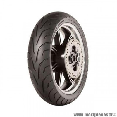 Pneu Dunlop Arrowmax Streetsmart 17'' 160 / 70 B 17 73V TL