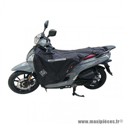 Tablier Tucano Urbano pour Scooter 50cc, Maxi Scooter SYM SYMPHONY 50cc, SYMPHONY 125 cc, PHONY ST 200 cc