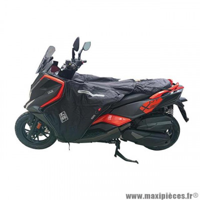 Tablier Tucano 360 DTX pour Maxi Scooter KYMCO DTX 360 cc