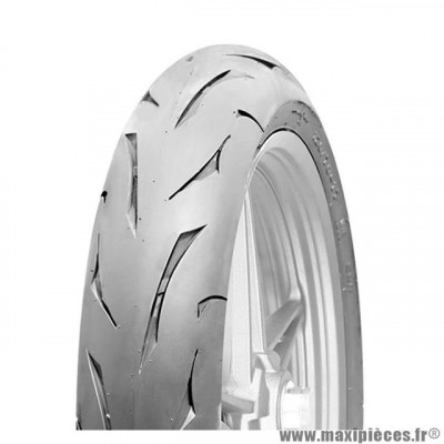 Pneu Moto Deli SB151F 17'' 100 / 80 x 17 52R TL