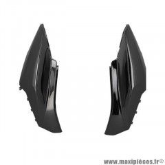 Coque arrière noir peint (paire) pour Maxi Scooter, Scooter SYM ORBIT 125 cc, ORBIT II 2T 50cc, ORBIT II 4T 50cc