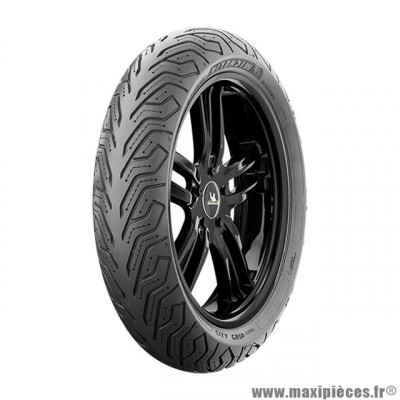 Pneu Scooter Michelin City Grip Saver Reinf 12'' 120/70 x 12 58S TL