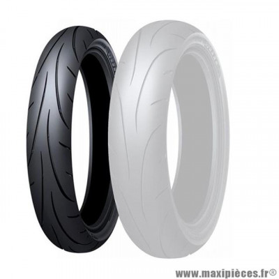 Pneu Dunlop SX Q-Lite Front 17'' 110/70 X 17 54HTL