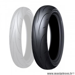 Pneu moto Dunlop SX Q-Lite Rear 17'' 120 / 70 X 17 58S TL