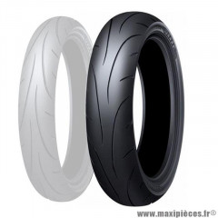 Pneu moto Dunlop SX Q-Lite Rear 62H TL 17'' 130/70 x 17