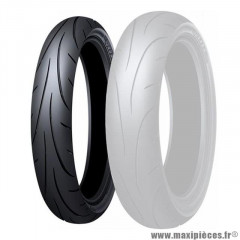 Pneu moto Dunlop SX Q-Lite front rear 17'' 80/90 X 17 44S TL