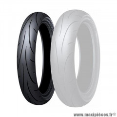 Pneu moto Dunlop SX Q-Lite Front Rear 17'' 90 / 80 X 17 46S TL