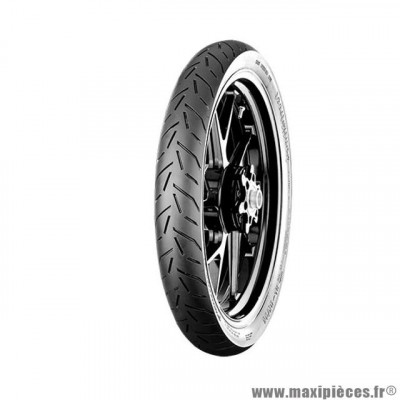 Pneu Continental ContiStreet Front M/C 46P TL Moto 17'' 90/80 x 17