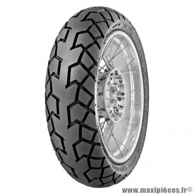 Pneu moto Continental 17'' 150 / 70 R 17 TKC70 M / C M>S 69V TL