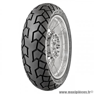 Pneu Moto Continental 17'' 170 / 60 R 17 TKC70 M / C M>S 72V TL