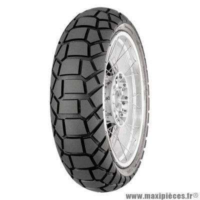 Pneu moto Continental 17'' 130 / 80 R 17 TKC70 Rocks M / C M>S 65S TL