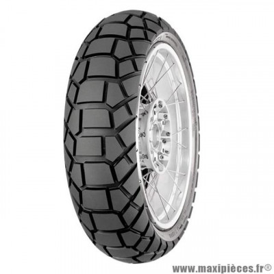 Pneu moto Continental 17'' 170 / 60 R 17 TKC70 Rocks M / C M>S 72S TL