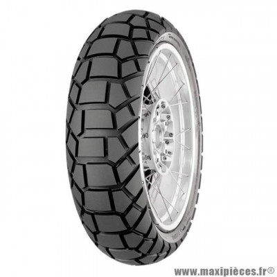 Pneu moto 18'' Continental TKC70 Rocks 150 / 70 R 18 M / C M>S 70S TL