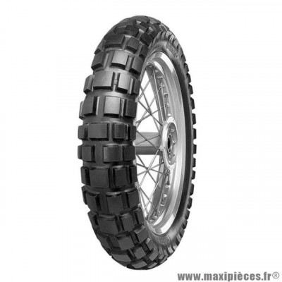 Pneu moto Continental 17'' 120 / 70 x 17 TKC80 M / C M>S Front 58Q TL