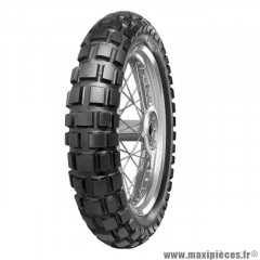 Pneu moto Continental TKC80 M/C M>S Rear 65S TT 17'' 130 / 80 X 17