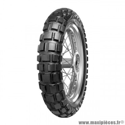 Pneu moto Continental 17'' 180 / 55 x 17 TKC80 M / C M>S 73Q TL