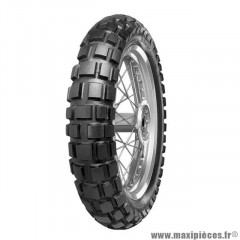 Pneu moto Continental TKC80 18'' 120 / 90 M / C M>S Rear 65R TT 18