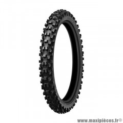 Pneu moto Dunlop Geomax MX34 21'' 80 / 100 X 21 51M TT