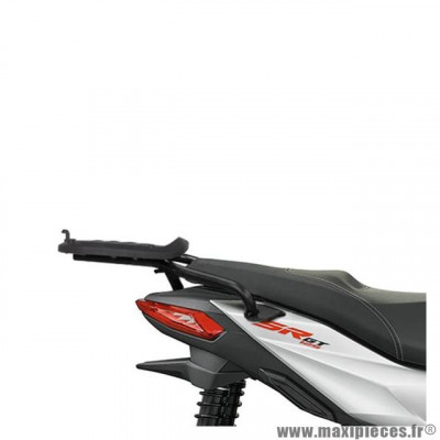 Porte bagage / Support top case Shad pour Maxi Scooter APRILIA SR 125 cc, SR GT 200 cc