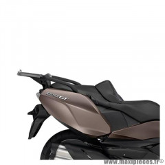 Porte bagage / Support top case Shad 2012 > 2022 pour Maxi Scooter BMW C GT 650 cc