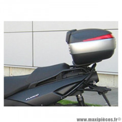 Porte bagage / Support top case Shad 2007 > pour Maxi Scooter GILERA FUOCO 500 cc