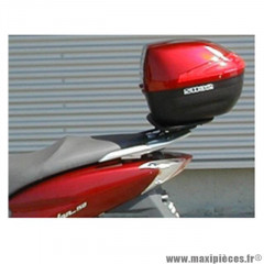 Porte bagage / Support top case Shad 2002> 2008 pour Maxi Scooter HONDA SES DYLAN 125 cc, SES DYLAN 150 cc