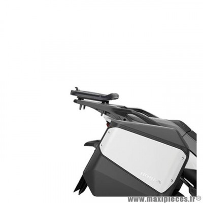 Porte bagage / Support top case Shad pour Maxi Scooter, Moto HONDA FORZA 750 cc, NT 1100 cc, X-ADV 750 cc