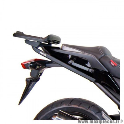 Porte bagage / Support top case Shad 2016 > 2022 pour Maxi Scooter HONDA INTEGRA 750 cc