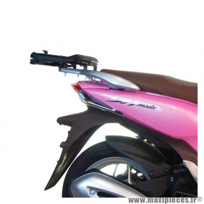 Porte bagage / Support top case Shad 2014 > pour Maxi Scooter HONDA SH 125 cc