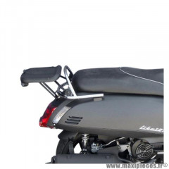 Porte bagage / Support top case Shad 2015 > 2016 pour Maxi Scooter KYMCO LIKE 125 cc